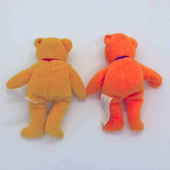 McDonald’s Beanie Babies - Picture 2 of 7